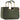 reisenthel shopping loopshopper L - Einkaufstasche mit Bügel 46 cm (forest gold) - Bild 2
