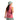 Jack Wolfskin Zoya 4 - Umhängetasche 29 cm (cool rose) - Bild 7