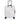Delsey Paris Cadence - 4-Rollen-Kabinentrolley Slim 55 cm erw. (elfenbein/blau) - Bild 4