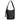 Guess Meridian II Bucket - Beuteltasche mit herausnehmbarer Pouch (black) - Bild 5