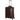 Piquadro Blue Square 45 - 4-Rollen-Kabinentrolley 15.6" S 55 cm (mahogany) - Bild 2