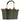 reisenthel carrybag - Einkaufskorb (forest gold)