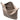 Mandarina Duck Mellow Leather - Schultertasche 28 cm (warm taupe) - Bild 6