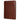 The Bridge Story Uomo - Schreibmappe Leder 32 cm (marrone) - Bild 4