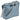 Vaude Mineo Messenger 22 - Umhängetasche 15.6" 45 cm (heron) - Bild 3