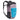 Vaude Agile 14 - Wanderrucksack 46 cm (purple ash) - Bild 7