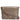 Mandarina Duck Mellow Leather - Umhängetasche 22 cm (warm taupe) - Bild 4