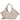 FREDsBRUDER Hey Lovely - Henkeltasche (creamy cream) - Bild 2