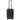 Herschel Heritage Hardshell - 4-Rollen Kabinentrolley 55 cm erw. (black)