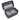 Heys Luxe - Beautycase 38 cm (gunmetal) - Bild 3