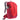 Deuter AC Lite 17 - Wanderrucksack 47 cm (cherry-masala) - Bild 7