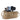bugatti Mila Pouch - Umhängetasche 34 cm (sand) - Bild 5