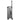 Travelite Millennium - 4-Rollen-Trolley M 67 cm erw. (silver) - Bild 4