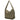 Seidenfelt Hetta Maxi Hobo - Schultertasche 42 cm (greige khaki) - Bild 2