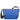 zwei Cargo CA60 - Umhängetasche 32 cm (royal)