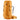 Deuter Aircontact Lite 50 + 10 - Trekkingrucksack 76 cm (amber-maple)