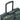 Delsey Paris Maubert 2.0 - 2-Rollen-Kabinentrolley 45 cm (grau) - Bild 5
