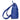 zwei Mademoiselle MR8 - Rucksack 29 cm (royal) - Bild 5