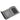eagle creek Stash RFID Tri-Fold - Geldbörse 2cc 13 cm (storm grey) - Bild 4