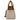 Liu Jo Manh - Henkeltasche M 31 cm (naturale) - Bild 3