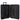 Porsche Design Roadster Hardcase - 4-Rollen-Trolley M 69 cm erw. (dark blue matt) - Bild 6