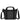 Eastpak Travel Tote Mini - Umhängetasche 27 cm (black) - Bild 2