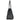 Guess Victtoria Large 2 in 1 Tote - Shopper 40 cm (coal logo) - Bild 3