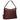 Aigner Delia - Schultertasche L 39 cm (burgundy) - Bild 5