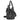 Guess Meridian ll - Henkeltasche 21 cm (coal logo) - Bild 3