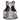 Cyclite Touring Backpack / 02 -  Fahrradrucksack 51 cm (black) - Bild 3