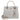 Guess Noelle ll - Henkeltasche 25 cm (bone logo)