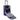 Evoc 4-Wheel Trolley 100 - 4-Rollen-Trolley L 73 cm (violet-black) - Bild 3