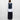 Sandqvist Icon Rolltop - Rucksack M 14" 60 cm (navy with black leather) - Bild 5