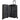 Travelite Next Trunk - 4-Rollen-Trolley 76 cm (schwarz) - Bild 6