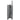 Valentino Bags Mercury - 4-Rollen-Trolley M 65.5 cm (gun metal) - Bild 3