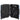 Mandarina Duck Tank Case - 4-Rollen-Trolley mit Vortasche 55 cm (china blue) - Bild 6