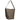 abro Cosmo Tekla - Beuteltasche 39 cm (tope) - Bild 5