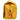 Mandarina Duck ECO - Kulturbeutel S 20.7 cm (druck yellow) - Bild 3