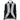 Piquadro Backpack - Rucksack 15.6" 43 cm (silver/black) - Bild 4