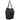 FREDsBRUDER Just Easy Hobo - Beuteltasche 43 cm (black) - Bild 5