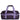 The North Face Base Camp Voyager Duffel 42 - Reisetasche/Rucksack 58 cm (endless dusk/grounded purple)