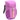 Jack Wolfskin Kids Explorer 15 - Kinderrucksack 42 cm (foxglove) - Bild 4