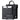 The Urban Society Combo - Rucksack 12" 37 cm (schwarz) - Bild 3