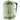 Deuter Duffel Pro Pack 30 - Reiserucksack 49 cm (mineral-grove) - Bild 5