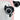 Eminent VERTICA - 4-Rollen-Kabinentrolley 55 cm (grau/rosa) - Bild 9