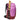 Vaude Women's Wizard 22+4 - Wanderrucksack 51 cm (magenta) - Bild 9