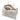 Liu Jo Halona - Henkeltasche M 32 cm (cream) - Bild 6