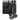 Travelite Crosslite - 4-Rollen-Kabinentrolley S 55 cm erw. (natur) - Bild 7