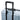 Eminent DANDELION - 4-Rollen-Kabinentrolley 55 cm (misty blue) - Bild 6