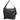 FREDsBRUDER Feel Wild Hobo - Umhängetasche 40 cm (black) - Bild 2
